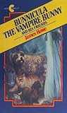 Bunnicula the Vampire Bunny and His Friends (Bunnicula, #1-4)