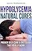 Hypoglycemia Natural Cures: Proven Self-Care Guide & Diet That Really Work (Top Rated 30-min Series)