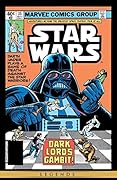 Star Wars (1977-1986) #35