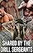 Shared by the Drill Sergeants: (Military Group Menage, Spanking, Interracial) (My First Time Erotic Adventures in the Military Book 6)