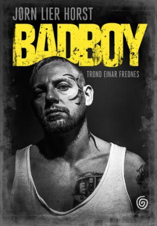 Badboy (Hardcover)