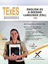 TExES English as ...