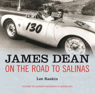 James Dean: On The Road To Salinas (Paperback)