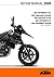 2008 KTM 690 SUPERMOTO Repair Manual