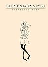 Elementarz stylu
