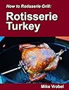 Rotisserie Turkey...