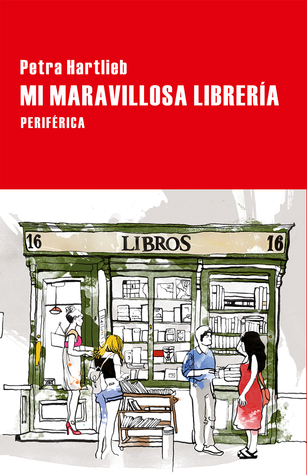 Mi maravillosa librería (Mi maravillosa librería, #1)