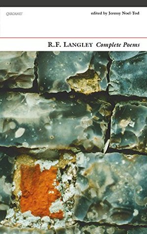 R.F. Langley Complete Poems (Kindle Edition)