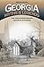 Georgia Myths and Legends: The True Stories Behind History's Mysteries (Legends of America)