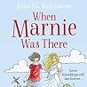 When Marnie Was T...