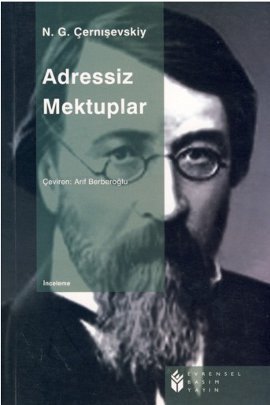 Adressiz Mektuplar