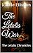 The Letalis War (The Letali...