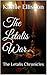 The Letalis War (The Letalis Chronicles #2)