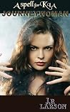 Journeywoman (A Spell for Kia #4) Journeywoman (A Spell for Kia #4)
