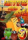 Planet Of The Eggs: Grimoire: Book of Spells