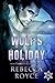 Wolf's Holiday (Winter Solstice Run, #1; Black Hills Wolves, #31)