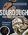 Sourdough by Sarah Owens