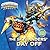 The Skylanders' Day Off