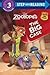 The Big Case (Disney Zootopia) (Step into Reading) (Step 3)