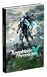 Xenoblade Chronicles X Collector's Edition Guide by Prima Games