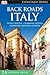 DK Eyewitness Back Roads Italy (Travel Guide)