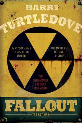 Fallout (The Hot War, #2)