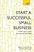 Start A Successful Small Bu...