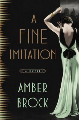A Fine Imitation (Hardcover)