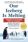 Our Iceberg Is Me...