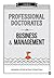 A Guide to Professional Doctorates in Business and Management