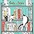 Cats in Paris: A Coloring B...