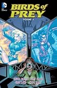 Birds of Prey (1999) (New Editions) Series by Chuck Dixon