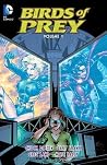 Birds of Prey, Vo...