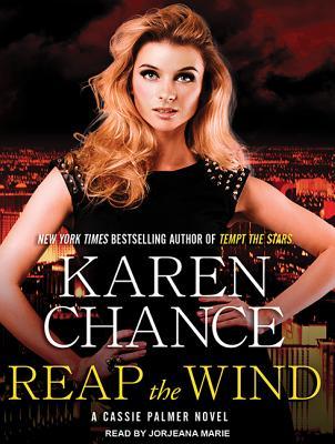 Reap the Wind