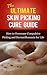 The Ultimate Skin Picking Cure Guide: How to Overcome Compulsive Picking and Dermatillomania for Life (Skin Picking Addiction, Pathological Skin ... ... Addictions, Acne, Pimples, Rashes)