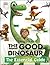The Good Dinosaur: The Esse...