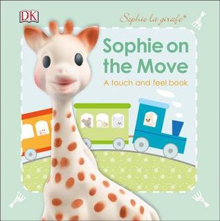 Sophie la girafe: On the Move (Board Book)