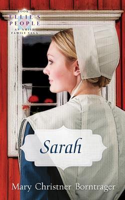 Sarah (Ellie's People #7)