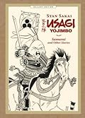 Usagi Yojimbo Gallery Edition Volume 1: Samurai and Other Stories