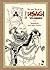 Usagi Yojimbo Gallery Edition Volume 1: Samurai and Other Stories (Usuagi Yojimbo)