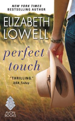 Perfect Touch: An Intense Romantic Thriller of Dangerous Love and Survival in Wyoming's Grand Tetons