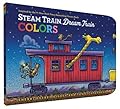 Steam Train, Dream Train Colors