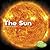 The Sun (Space) (Little Pebble: Space)