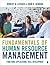 Fundamentals Of Human Resource Management Functions, Applications, Skill Development