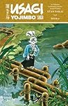 Usagi Yojimbo Sag...
