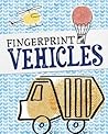 Fingerprint Vehicles (Fun with Fingerprints)