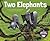 Two Elephants (Sing-Along Songs)