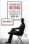 Reacher Said Nothing by Andy Martin