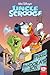 Uncle Scrooge: Peril of Pan...