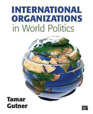 International Organizations in World Politics (Paperback)